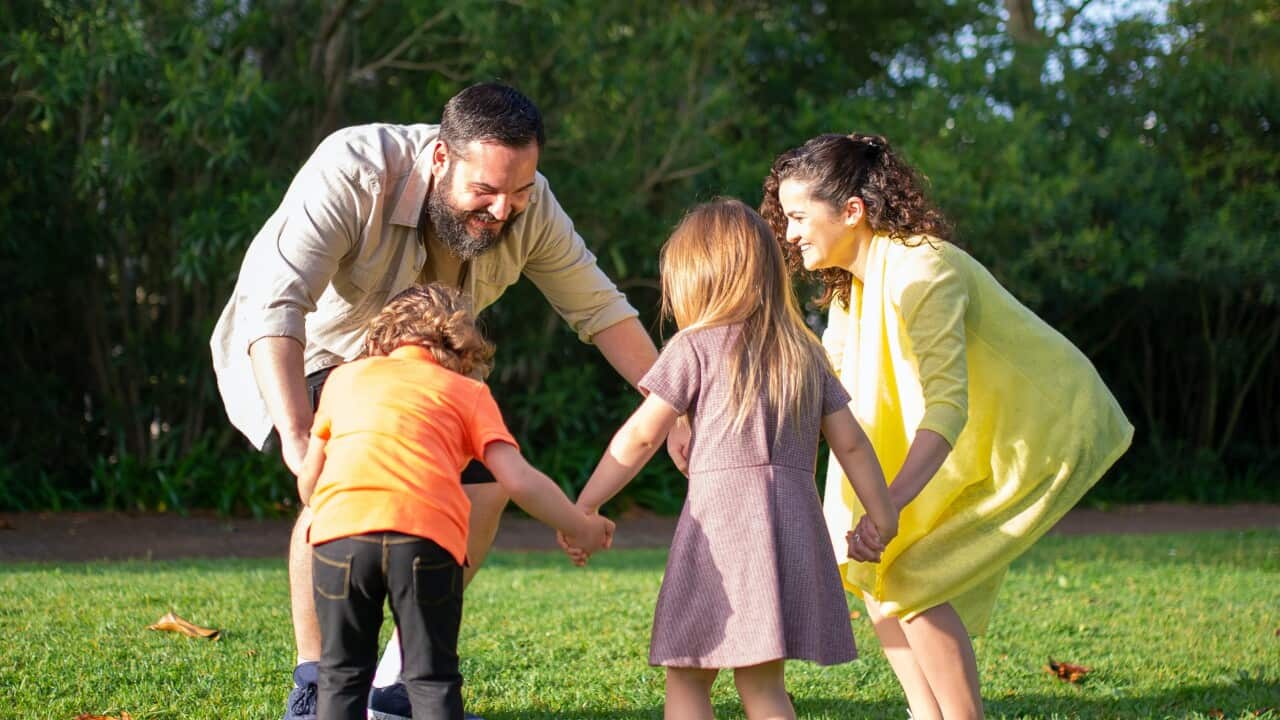 Experts say having a stable, safe, and nurturing home are the key to the recovery of these children, who have often been exposed to some form of trauma.