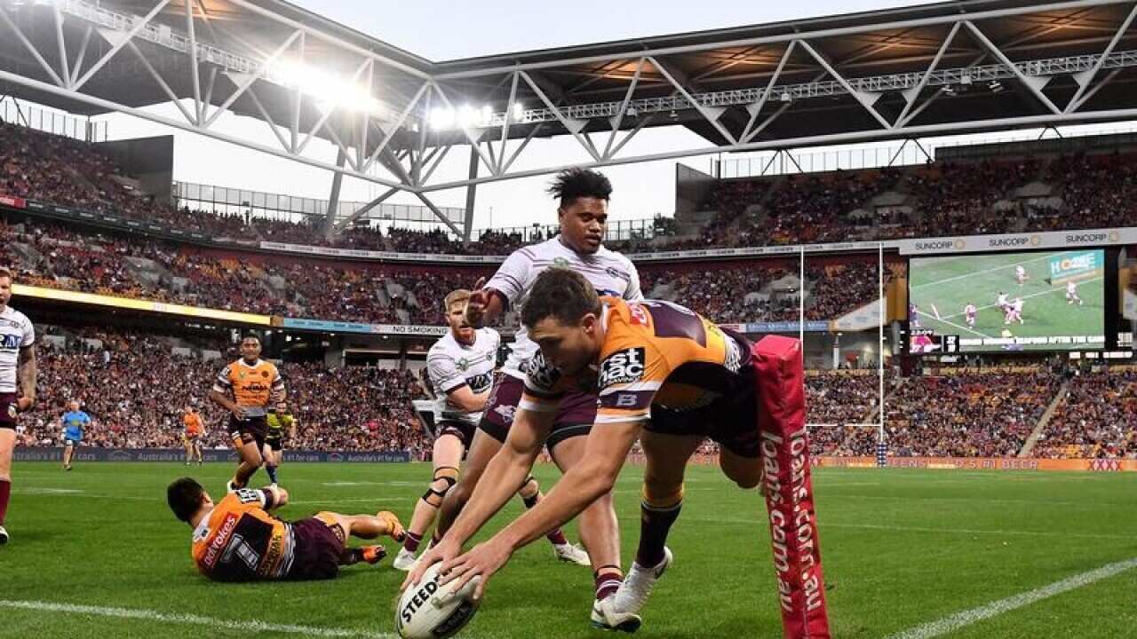 Corey Oates