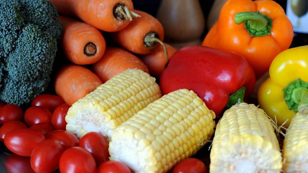 Socio-economic status 'modulates health advantages linked to Mediterranean diet'