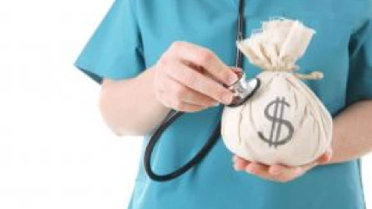 Expensive health insurance