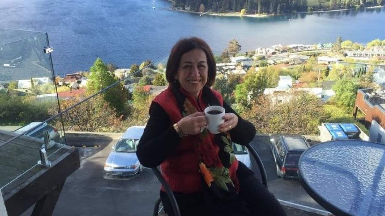 Nazmiye İyiddilli