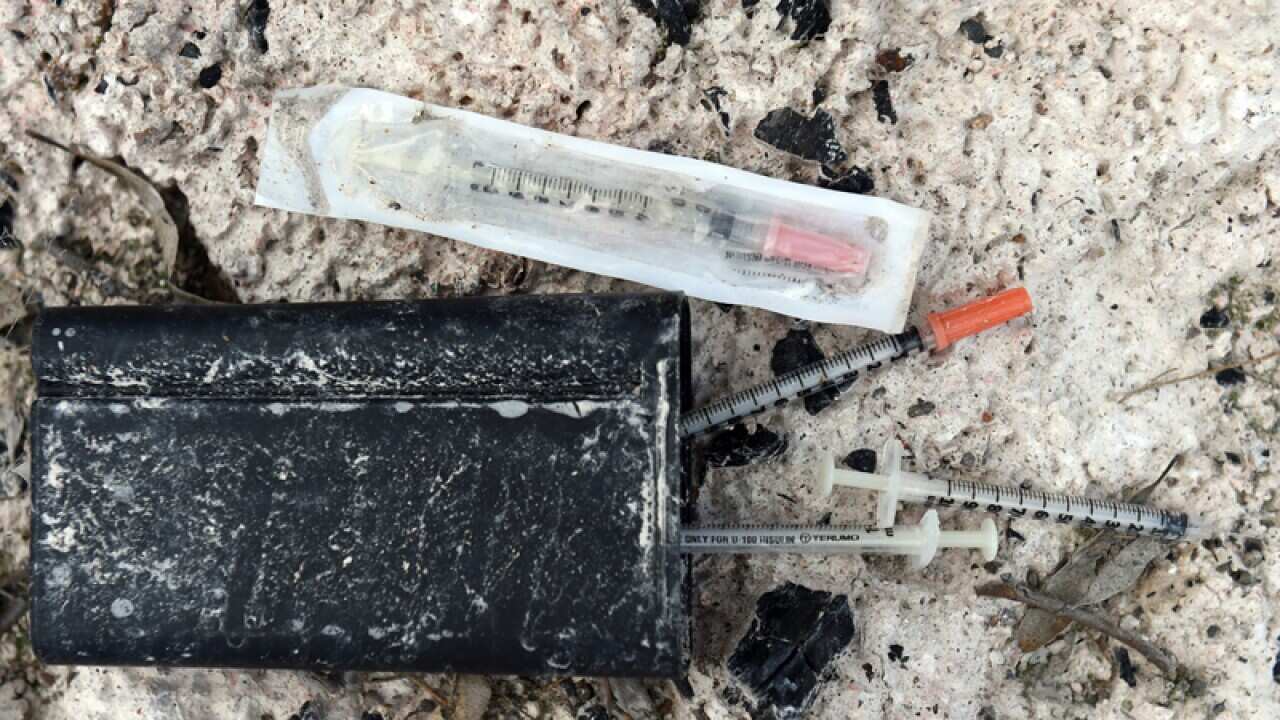 Image for read more article 'Related reading'