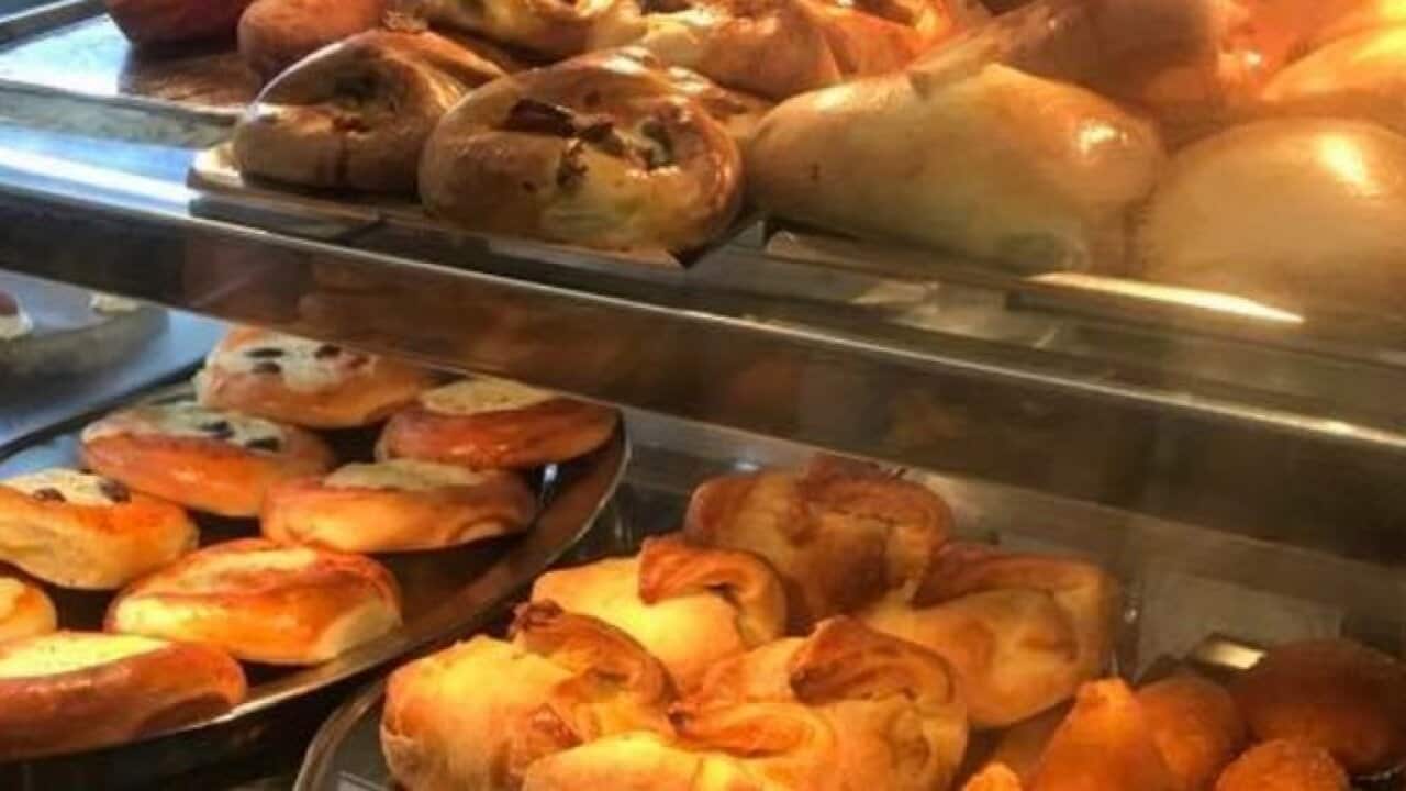 Pari's Tavola Calda