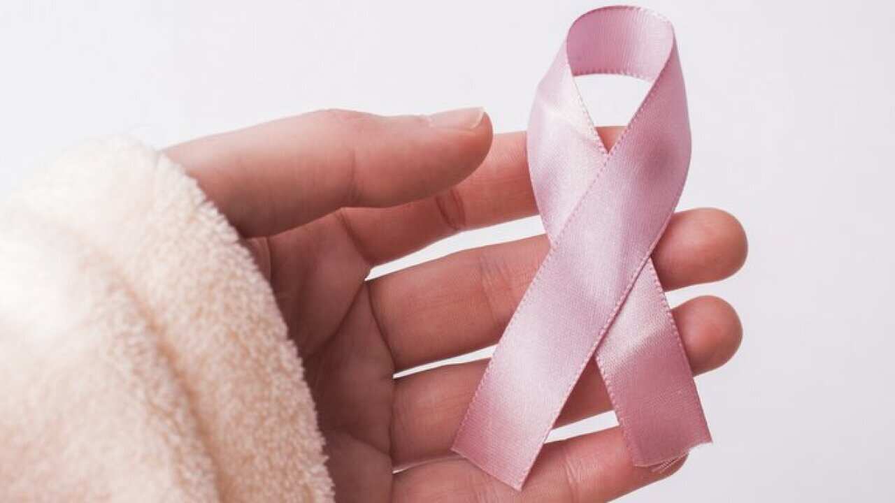 Ovarian cancer awareness Month