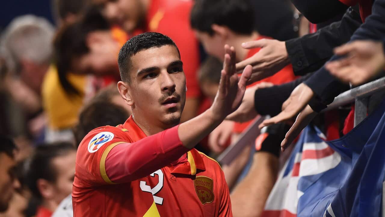 Eli Babalj Mlada Boleslav