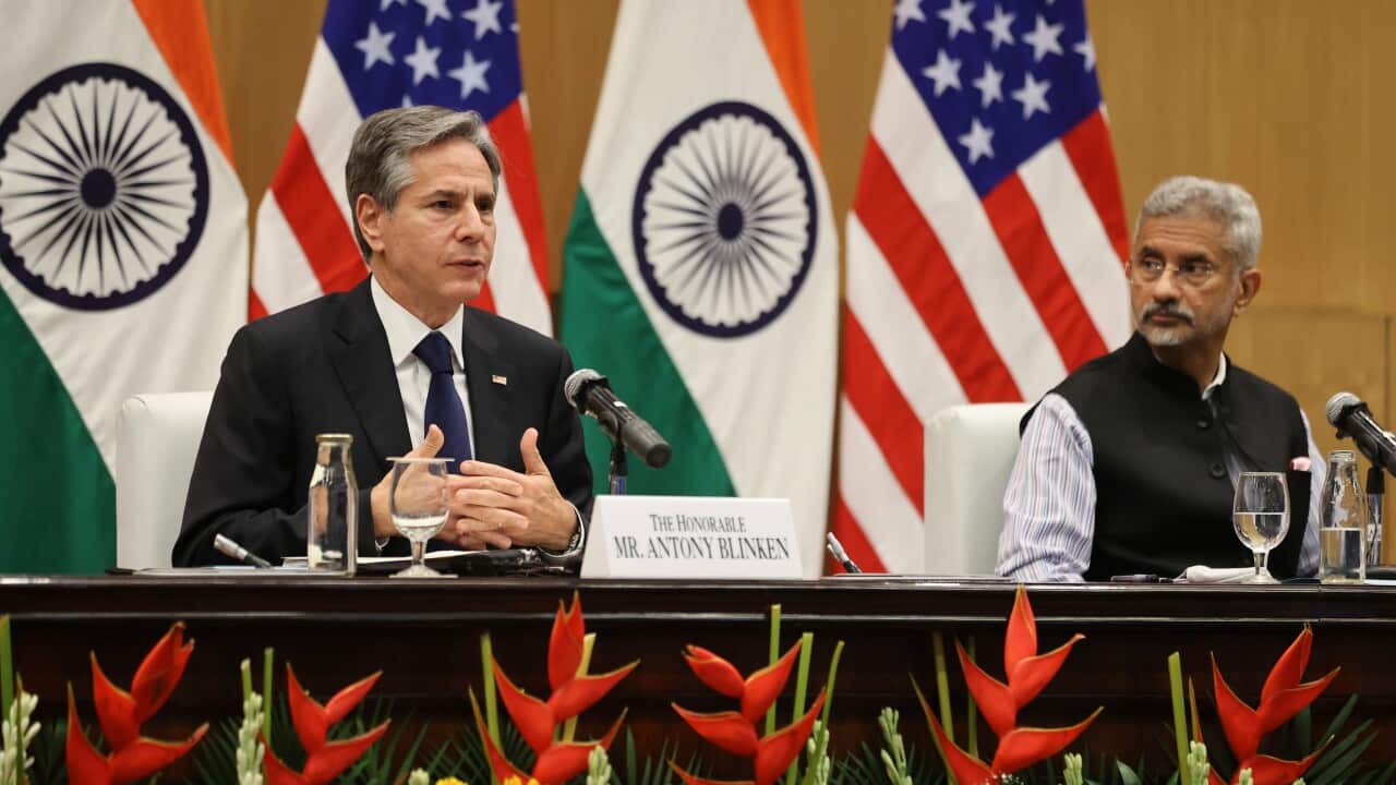 india report