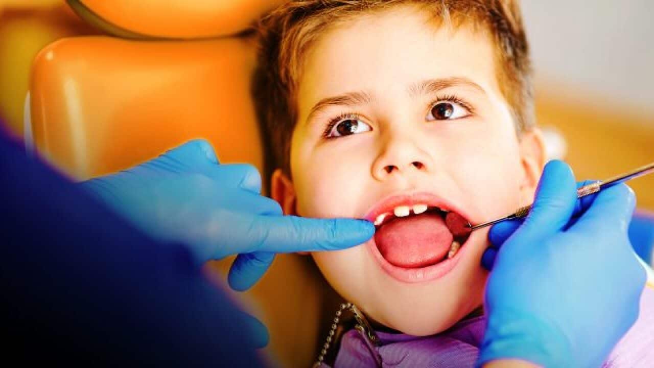 dental care