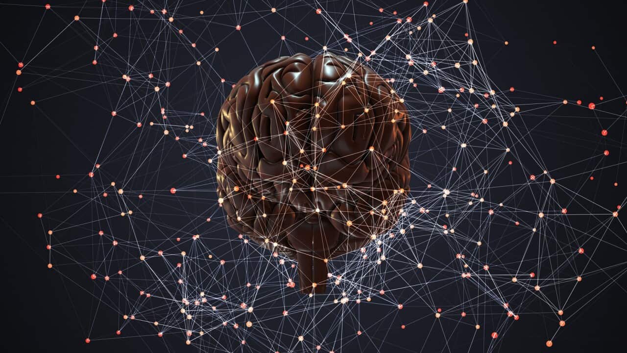 Tourette syndrome or neurological disorder