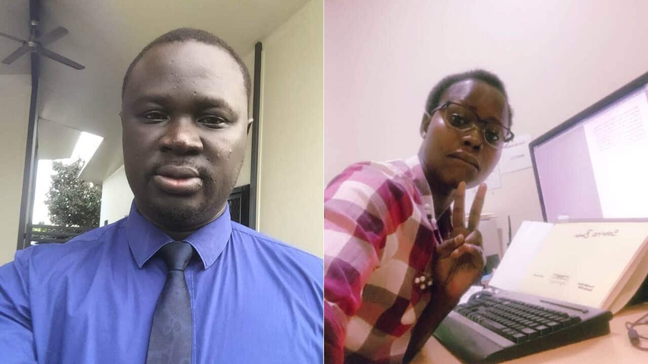 The social media campaign to reclaim #AfricanGang is on the rise.