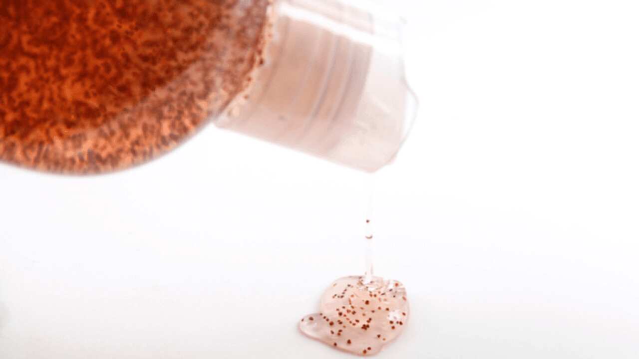 Microplastics Pollution