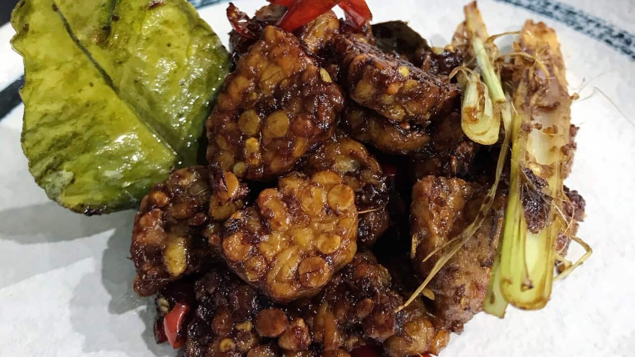 Image for read more article 'INDONESIAN FOOD AT HOME'