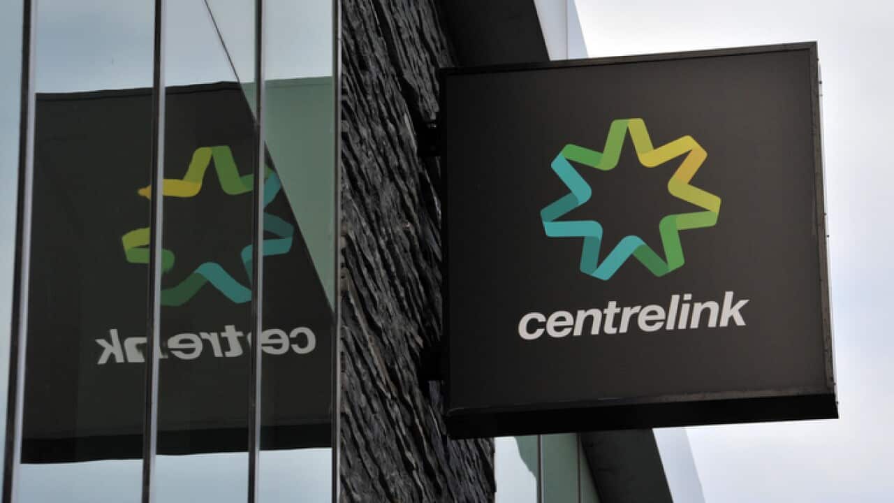 Centrelink