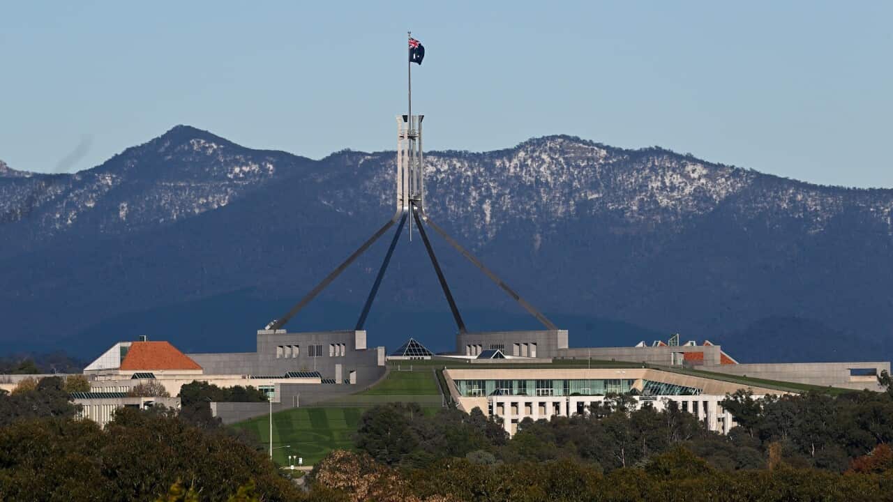 PARLIAMENT 35TH ANNIVERSARY