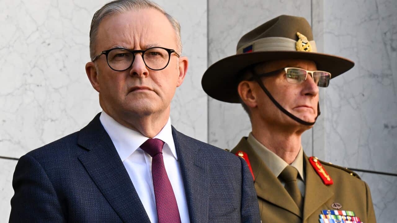 DEFENCE STRATEGIC REVIEW