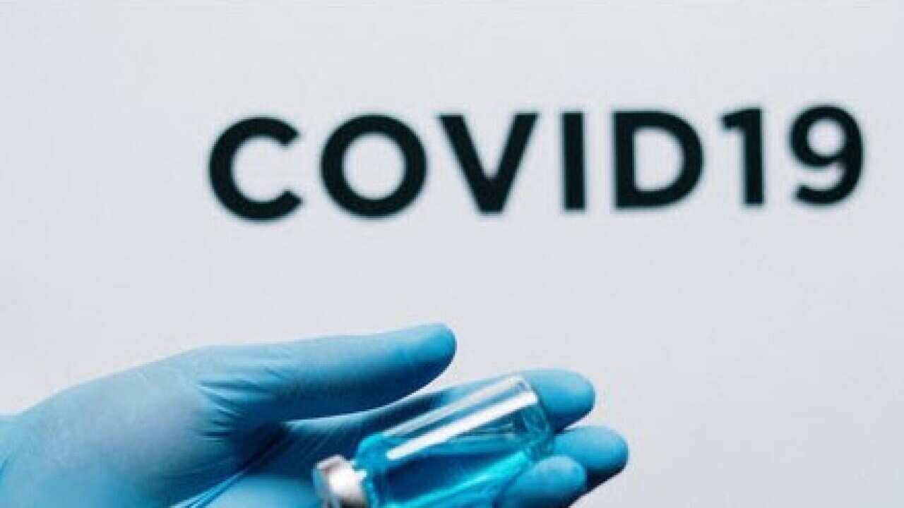 Covid-19 vaccine, coronavirus vaccine
