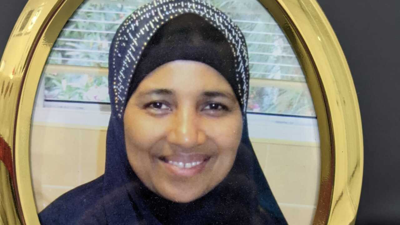 Rohingyan in Sydney:Zurah Begum