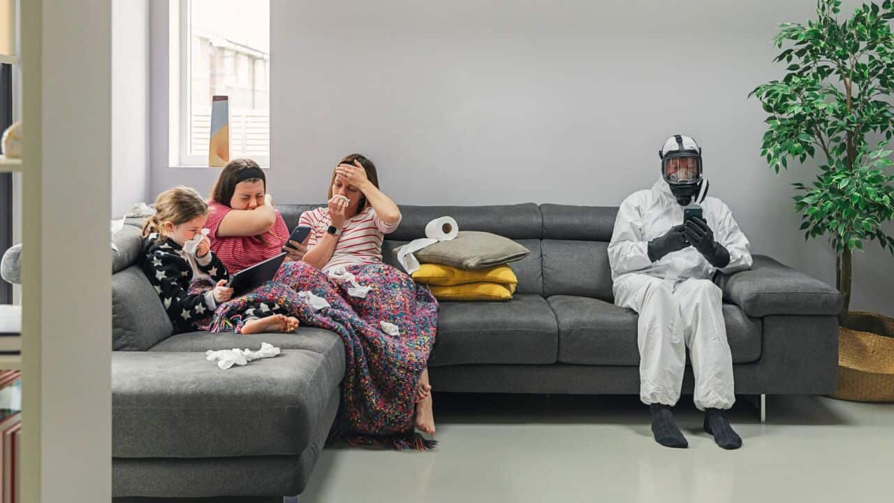 Quarantine