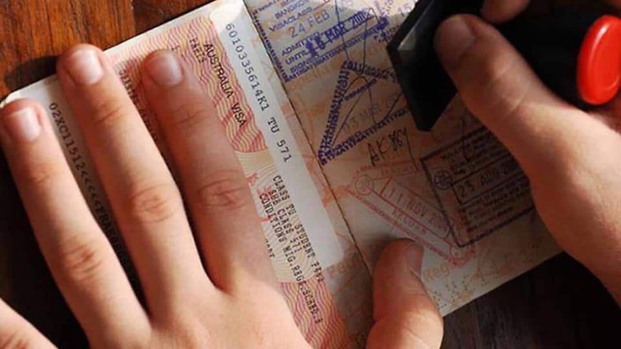 visa