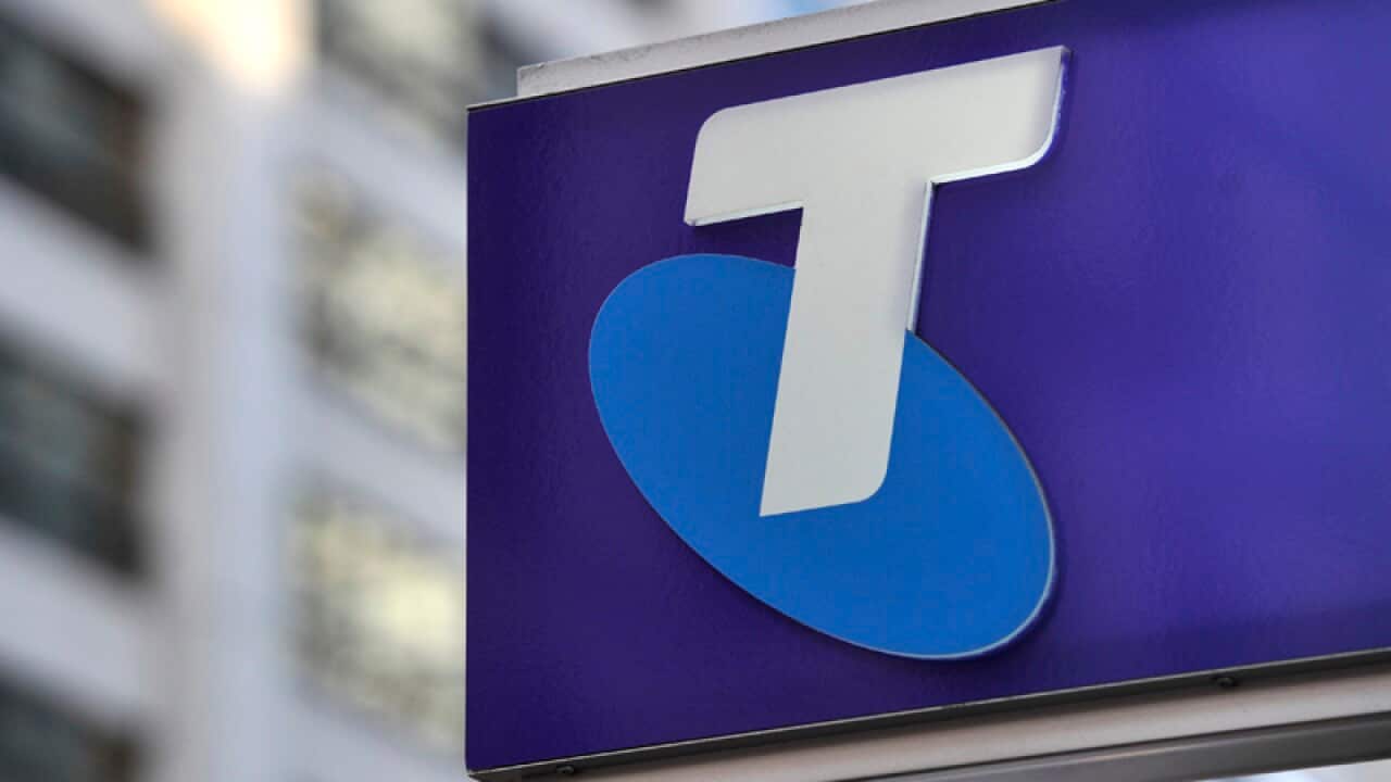 Telstra outrage