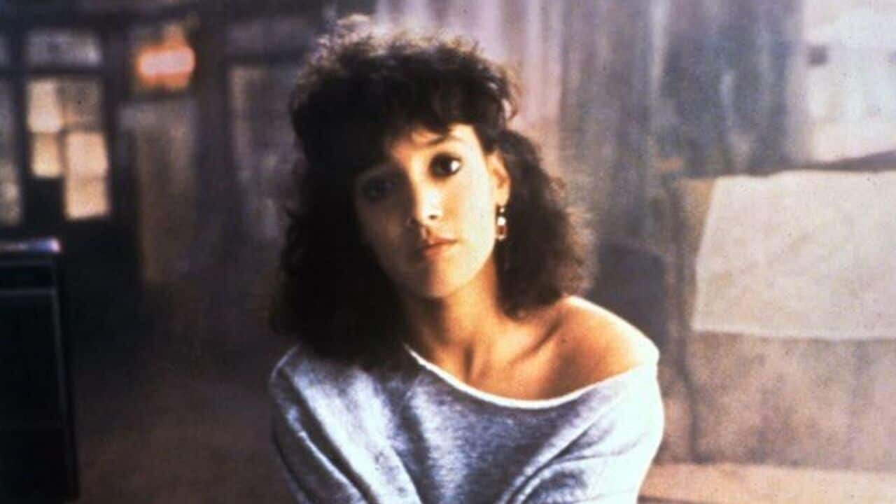80s film photography