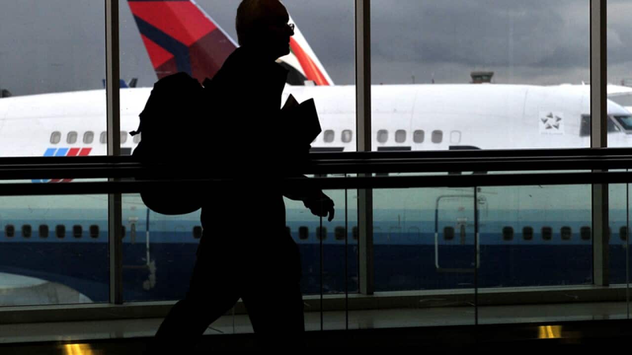 Most NSW voters want second airport