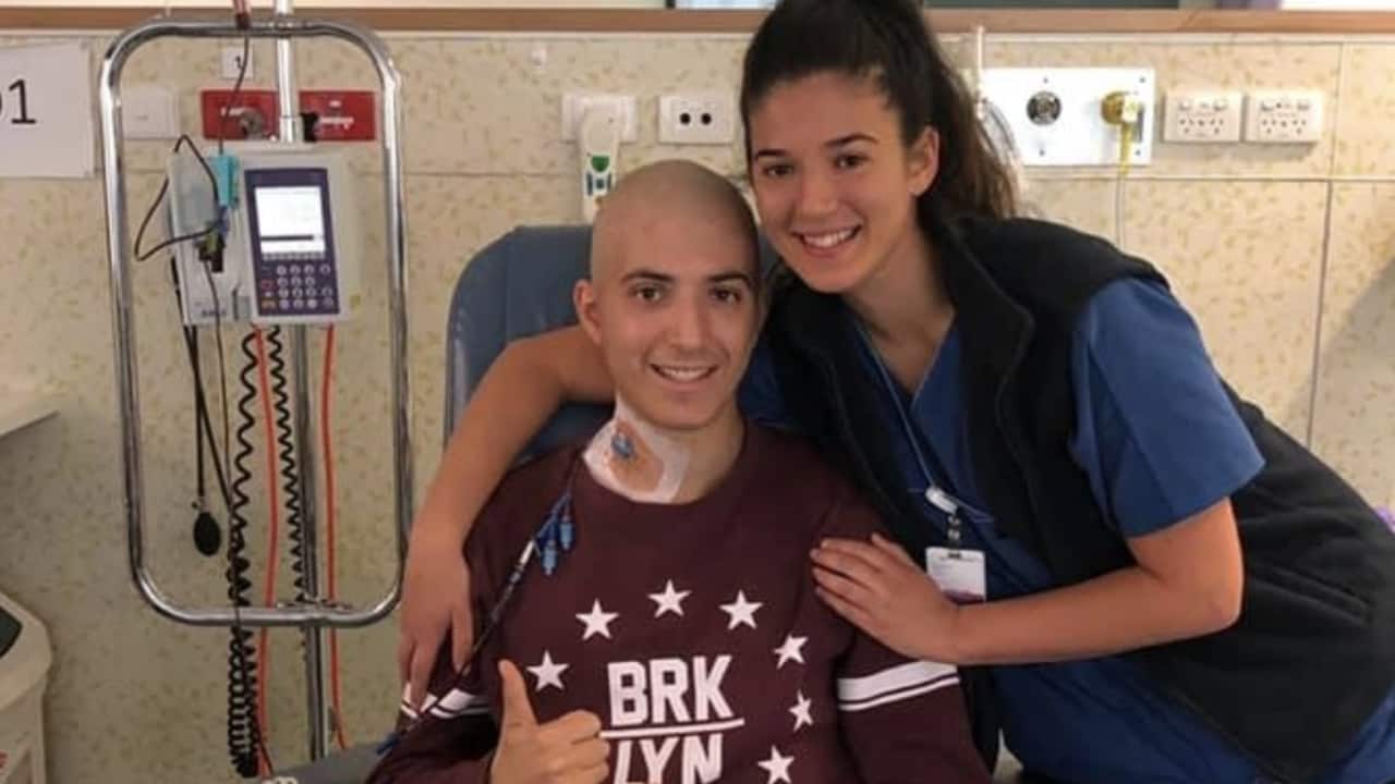 Image for read more article 'Jordan's family appeal for donors'