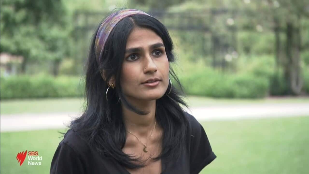'A flood of racism' Australia's multicultural communities say they're