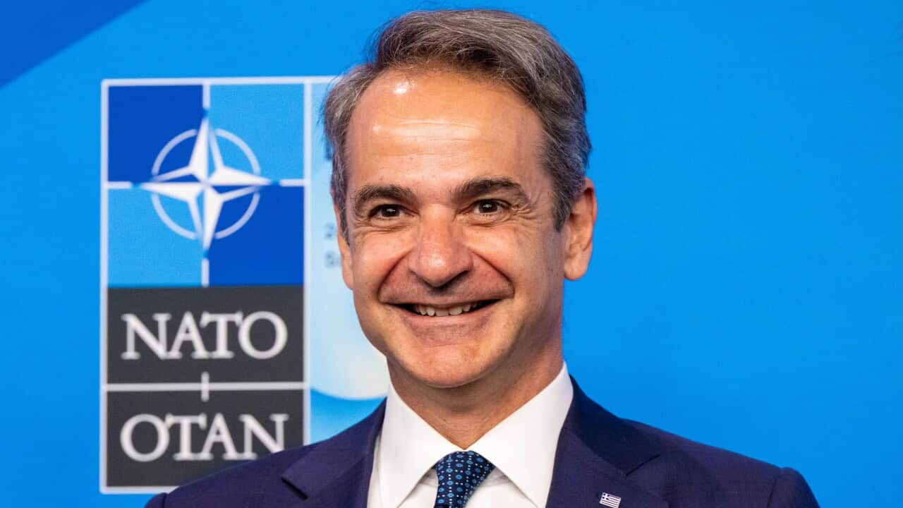 2025 NATO Summit, The Hague, The Netherlands - 25 Jun 2025