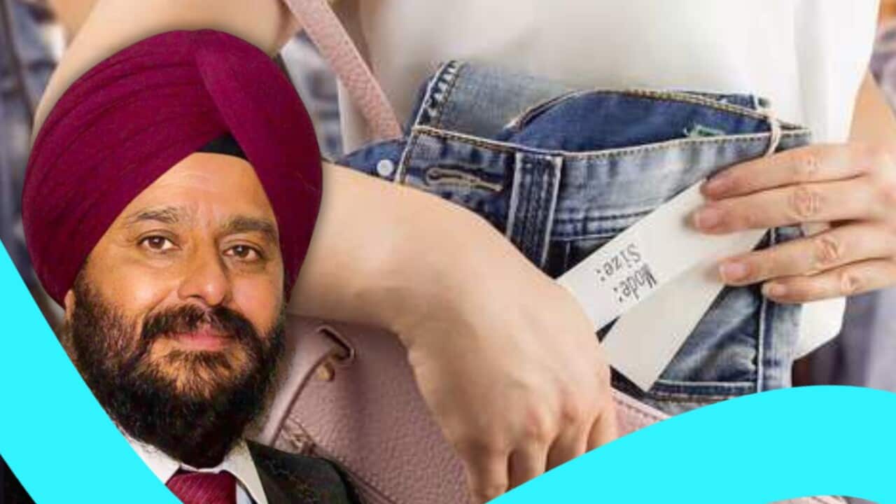 holiday shoplifting SBS Hindi