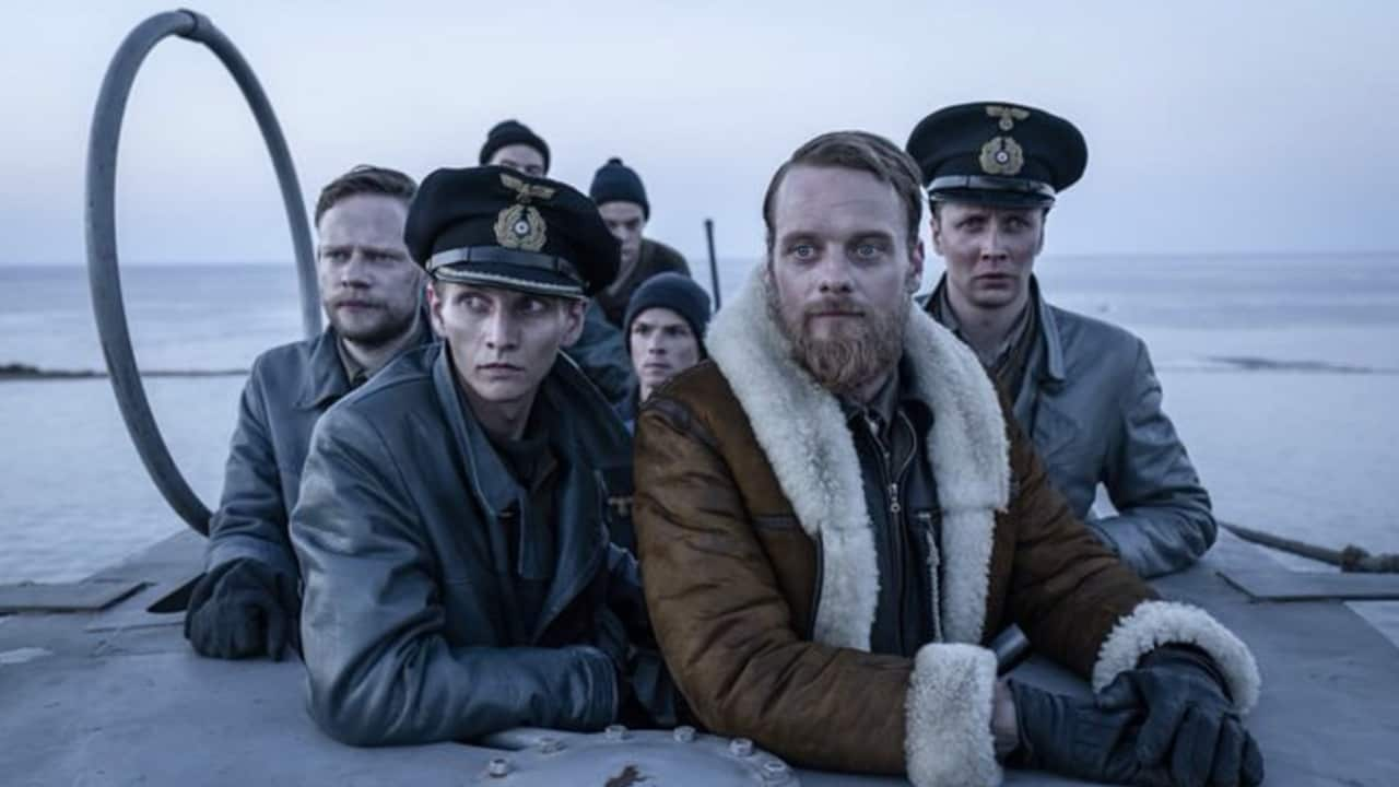 Hulu's Das Boot Gets Lost at Sea