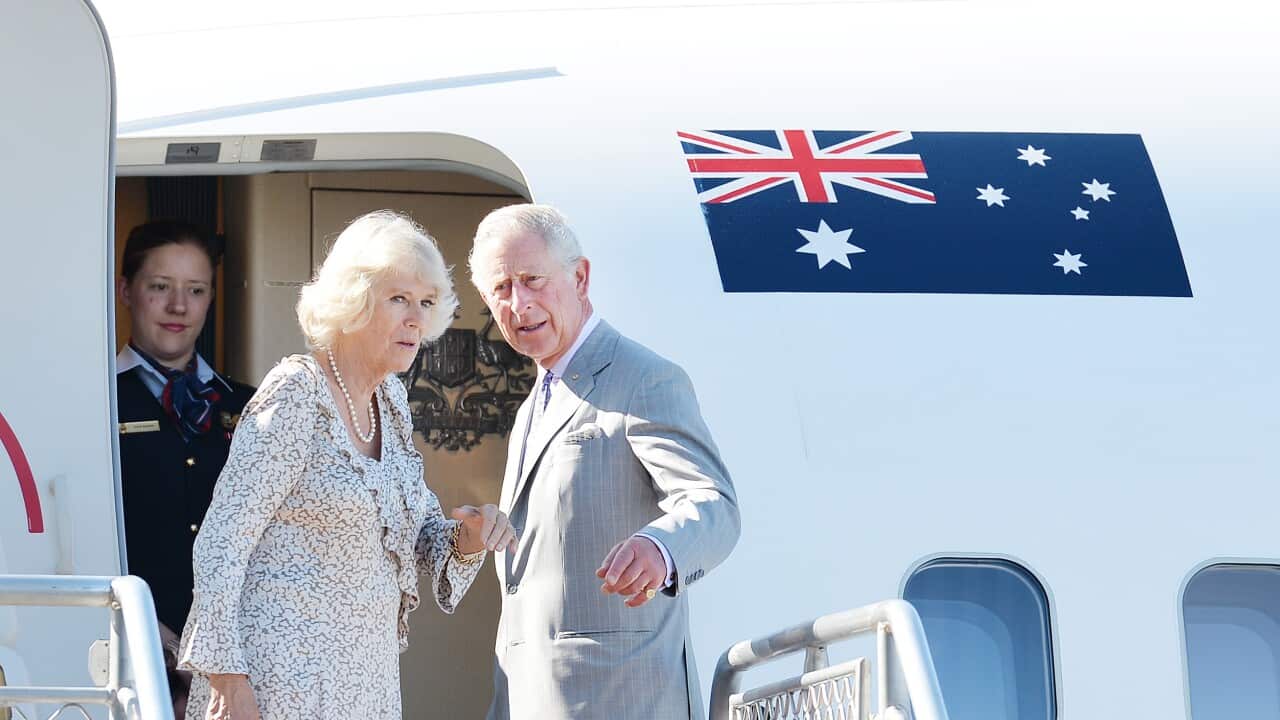 Royal Tour of Australia