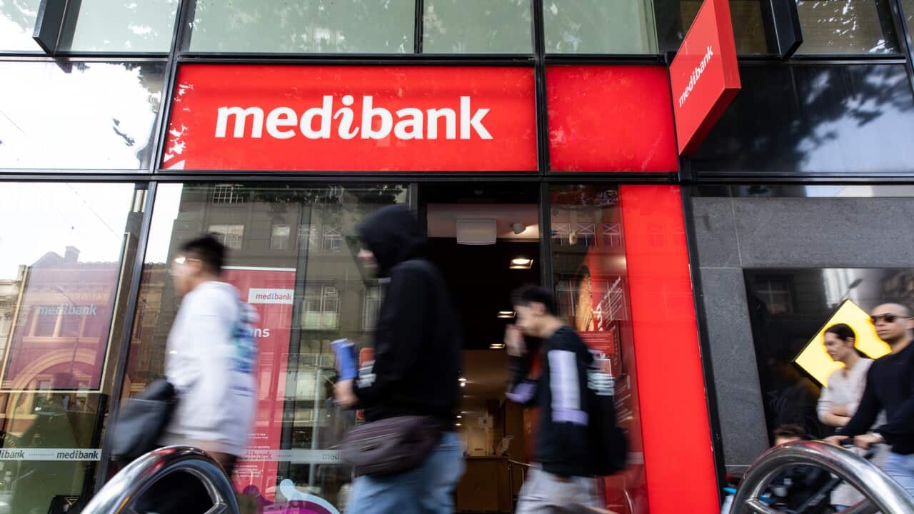 Medibank