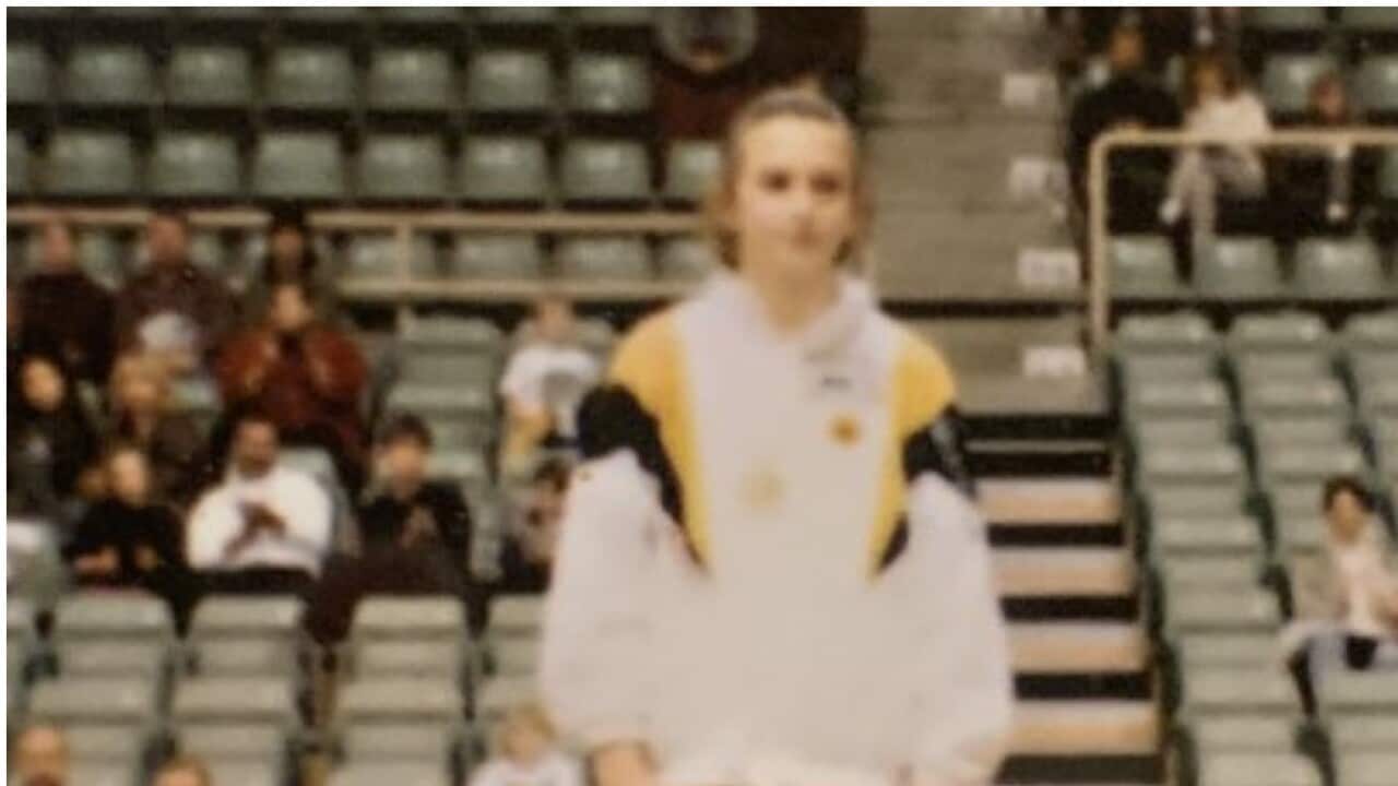 sarah