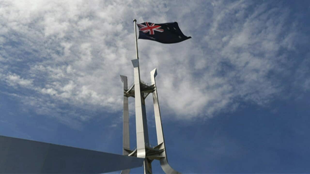 Australian Parliament