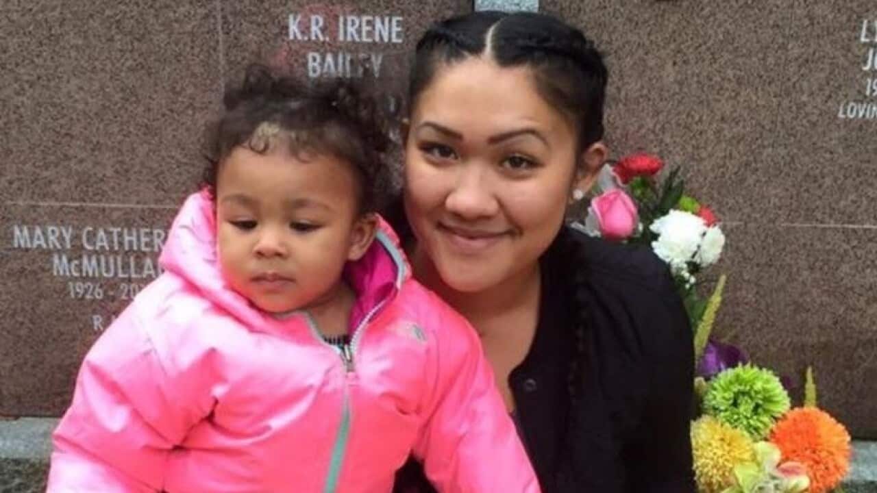 Ashley Noelle Arzaga, 24, was killed during a machete attack in a Toronto massage parlour this February.