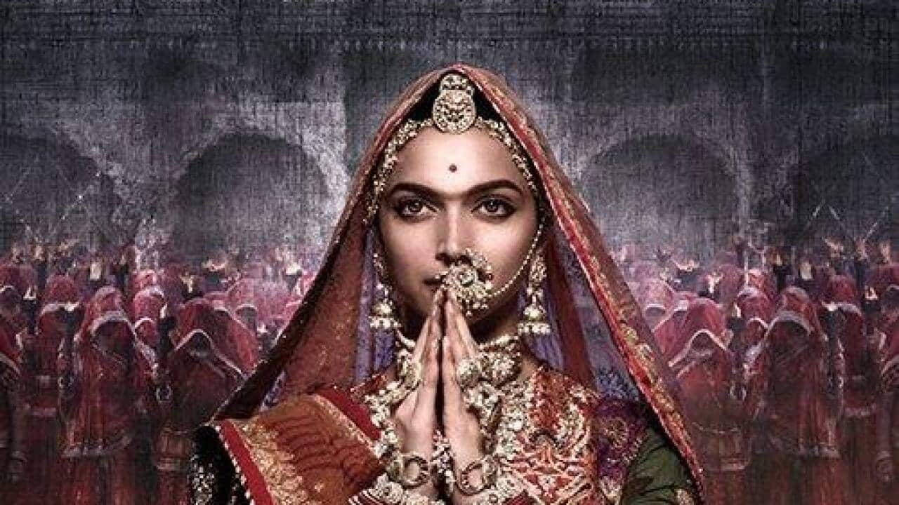 Padmavati