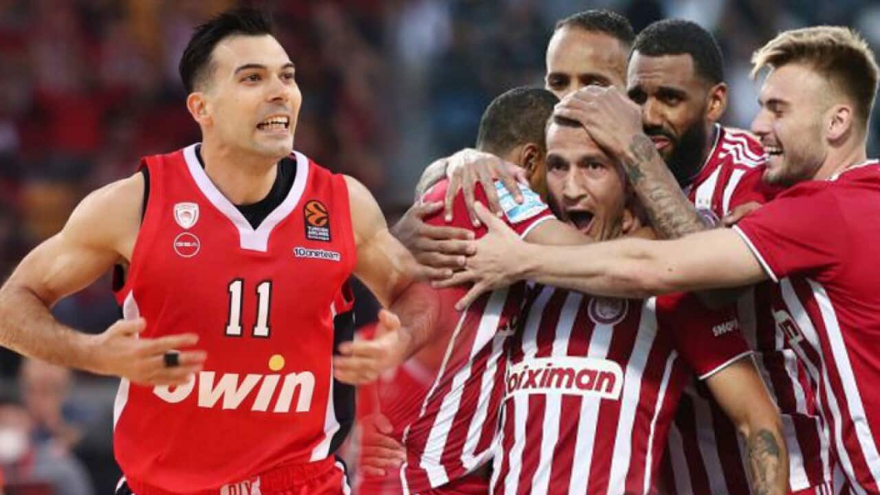 Olympiakos
