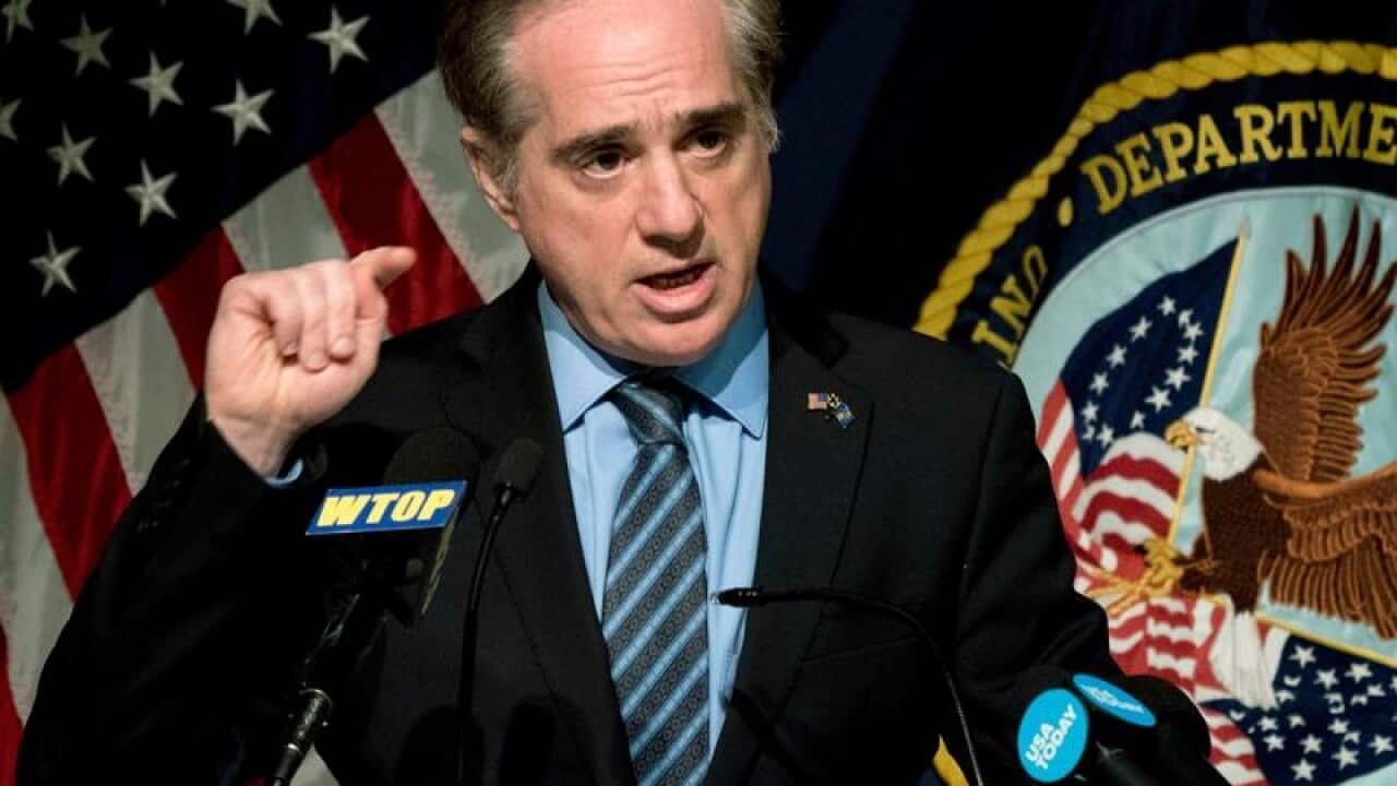 David Shulkin