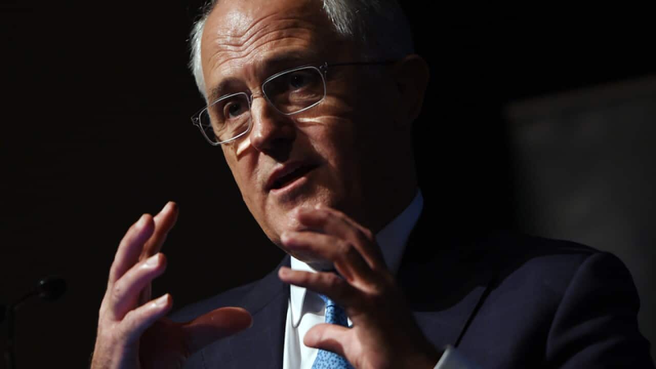 Image for read more article 'Related reading'