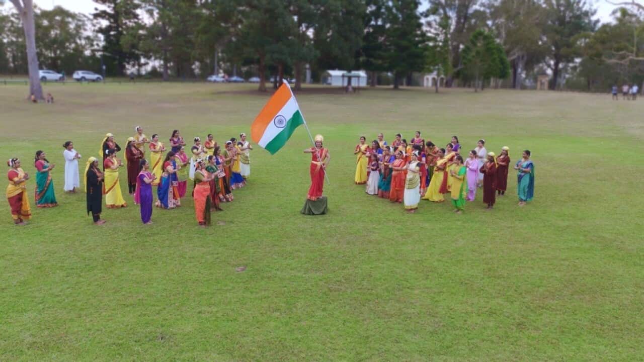 Vande Mataram 