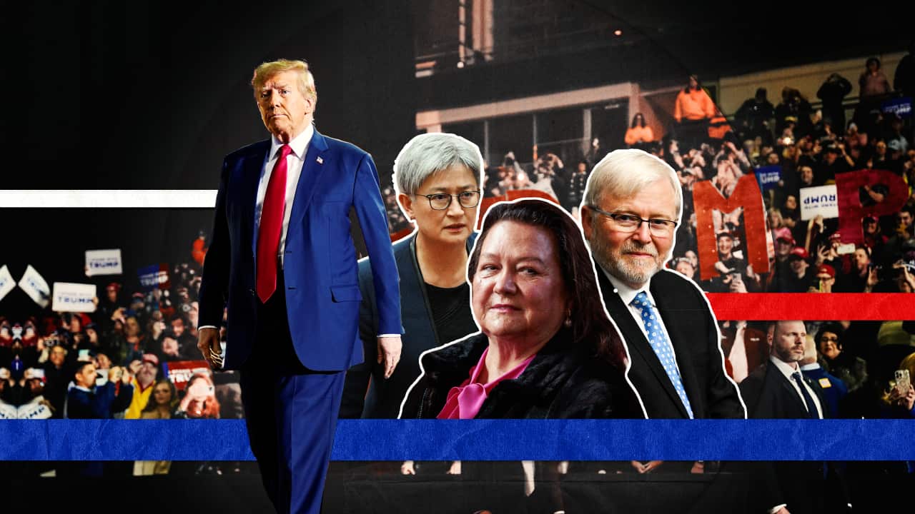 The Australians attending Donald Trump’s inauguration — and what to expect