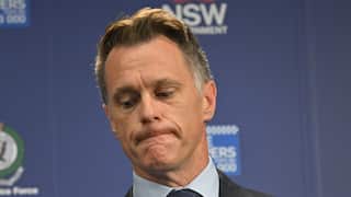 ANTHONY ALBANESE BONDI BEACH SHOOTING