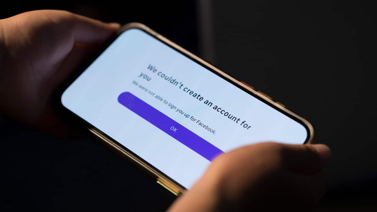 Teen Social Media Ban Start in Australia