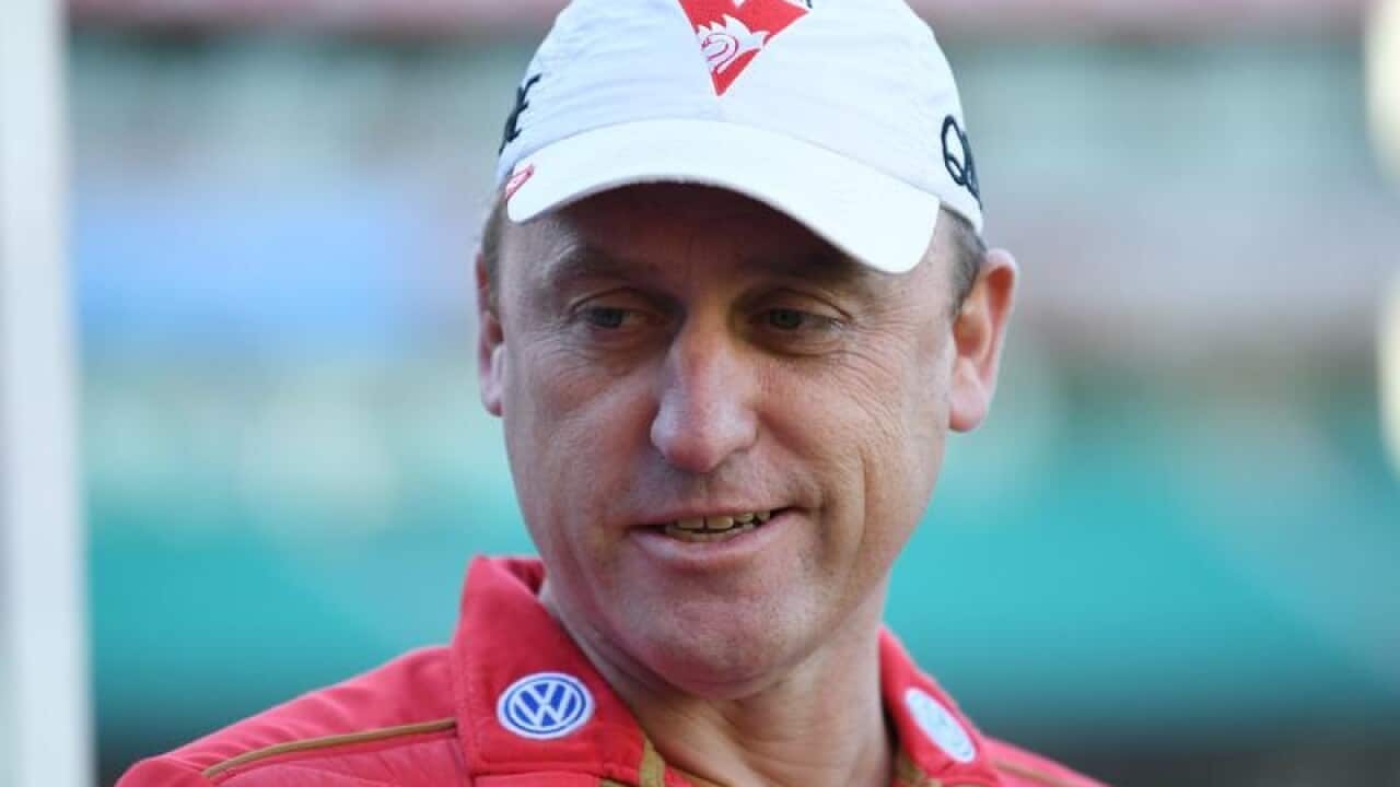 John Longmire