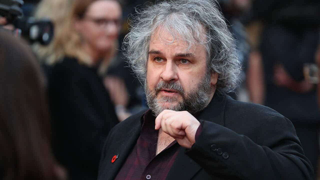 Peter Jackson