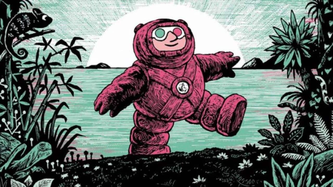 abenteuer lesen kinderücher kinderbuch comics reprodukt verlag lesen literatur