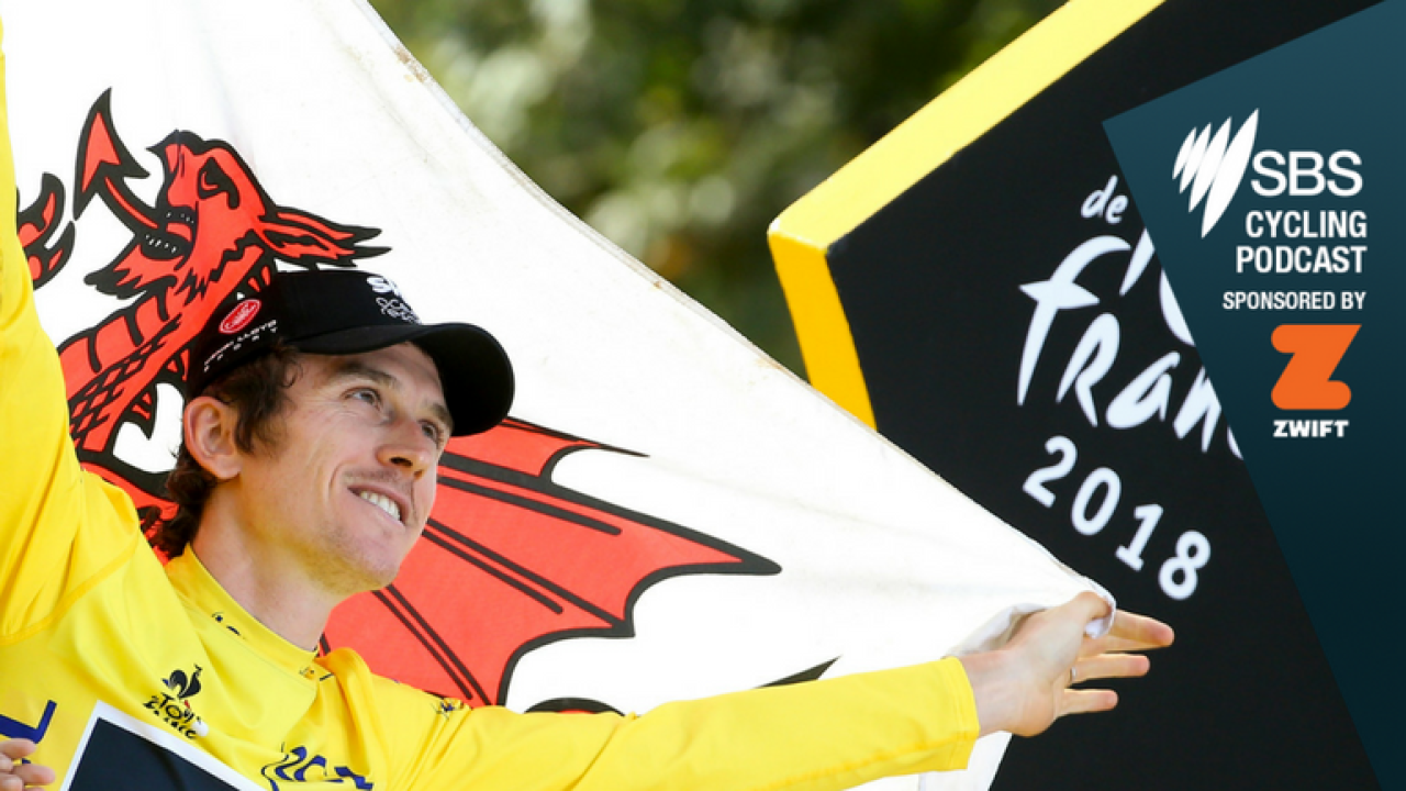 Tour de France, Tour de France 2018, Stage 21