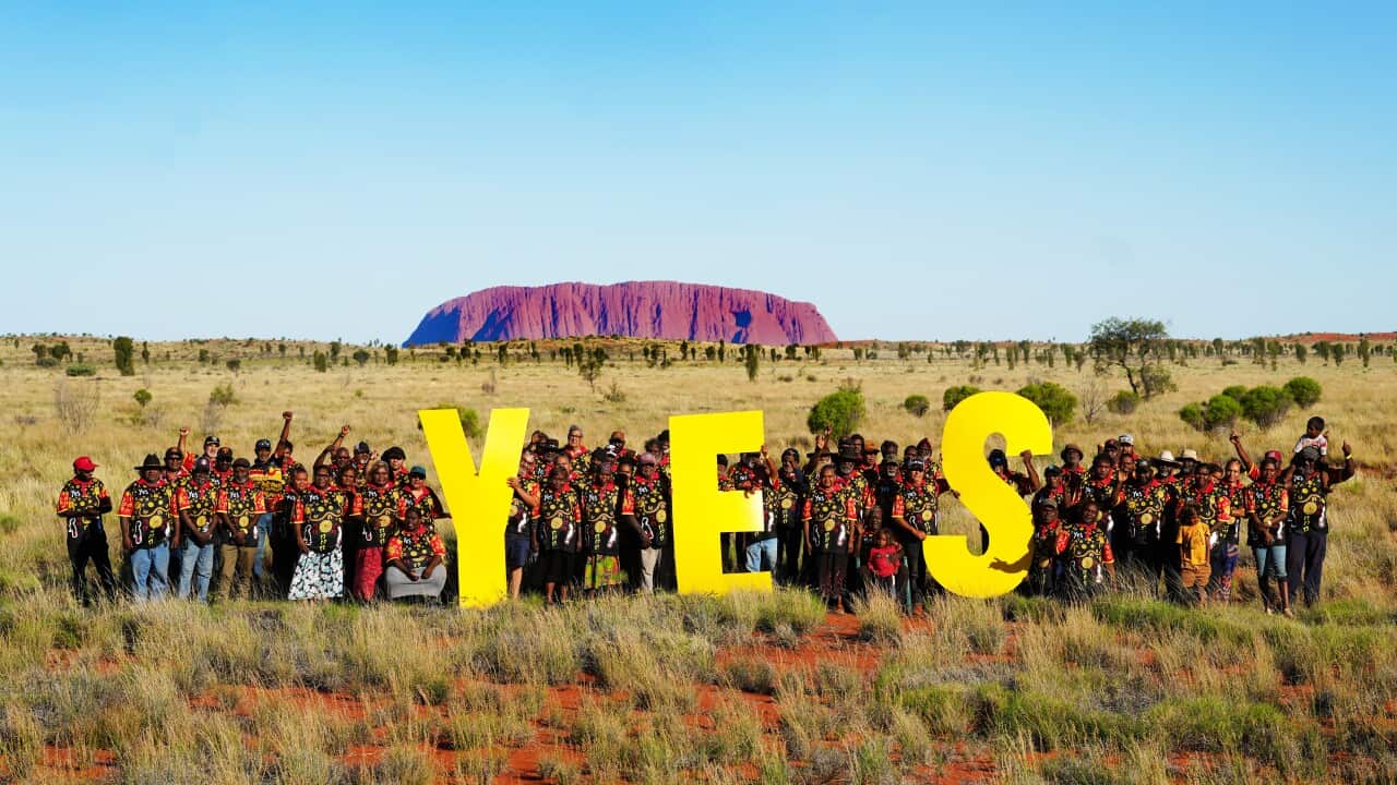 CENTRAL LAND COUNCIL YES VOTE