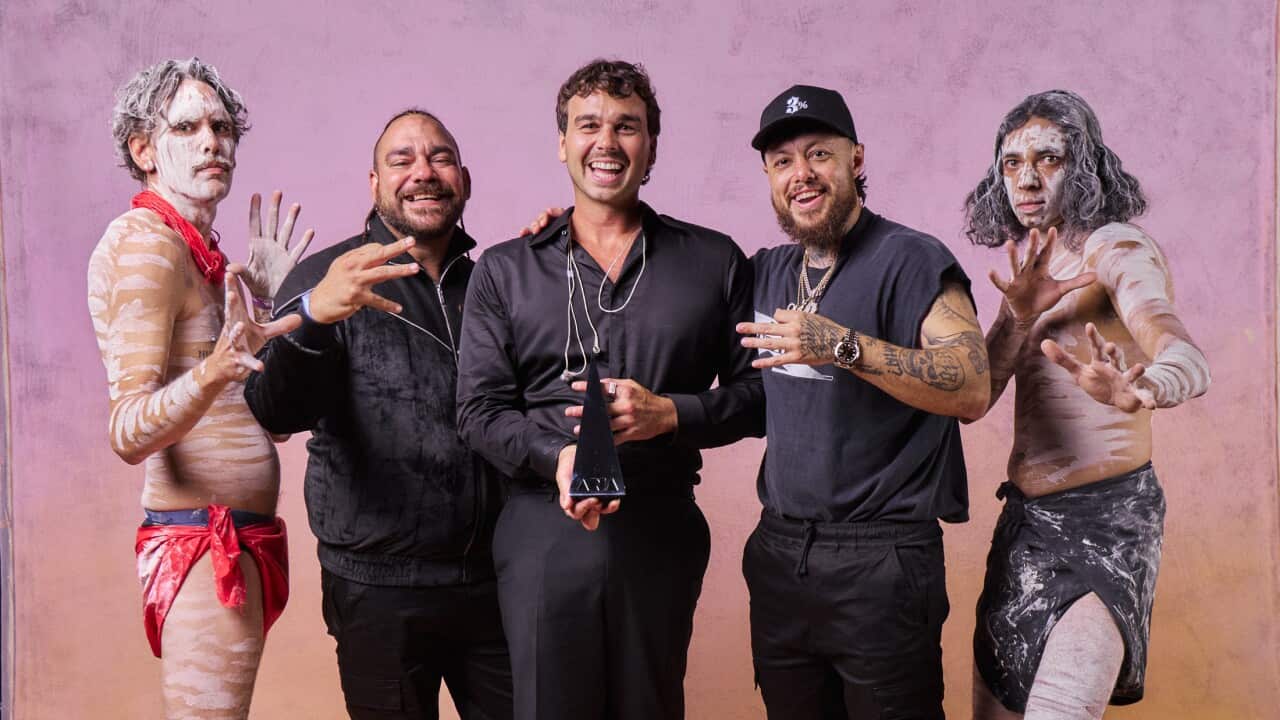 2024 ARIA AWARDS