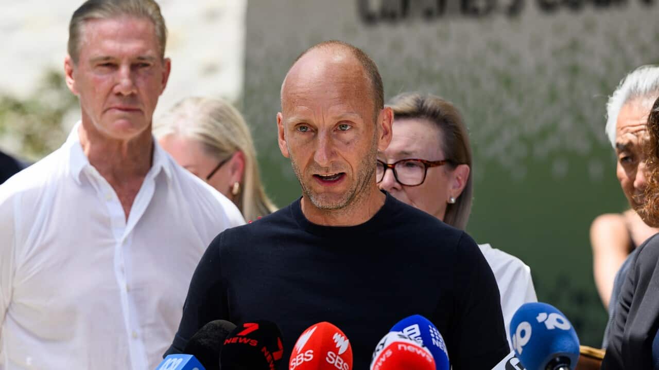 BONDI JUNCTION INQUEST